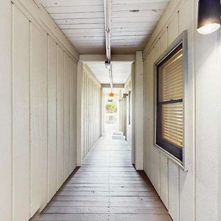 Breakers 215 Apartment Pulau Hilton Head Luaran gambar
