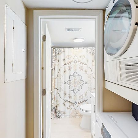 Breakers 215 Apartment Pulau Hilton Head Luaran gambar