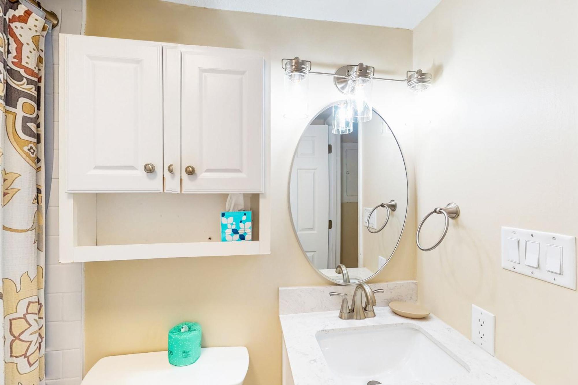 Breakers 215 Apartment Pulau Hilton Head Luaran gambar