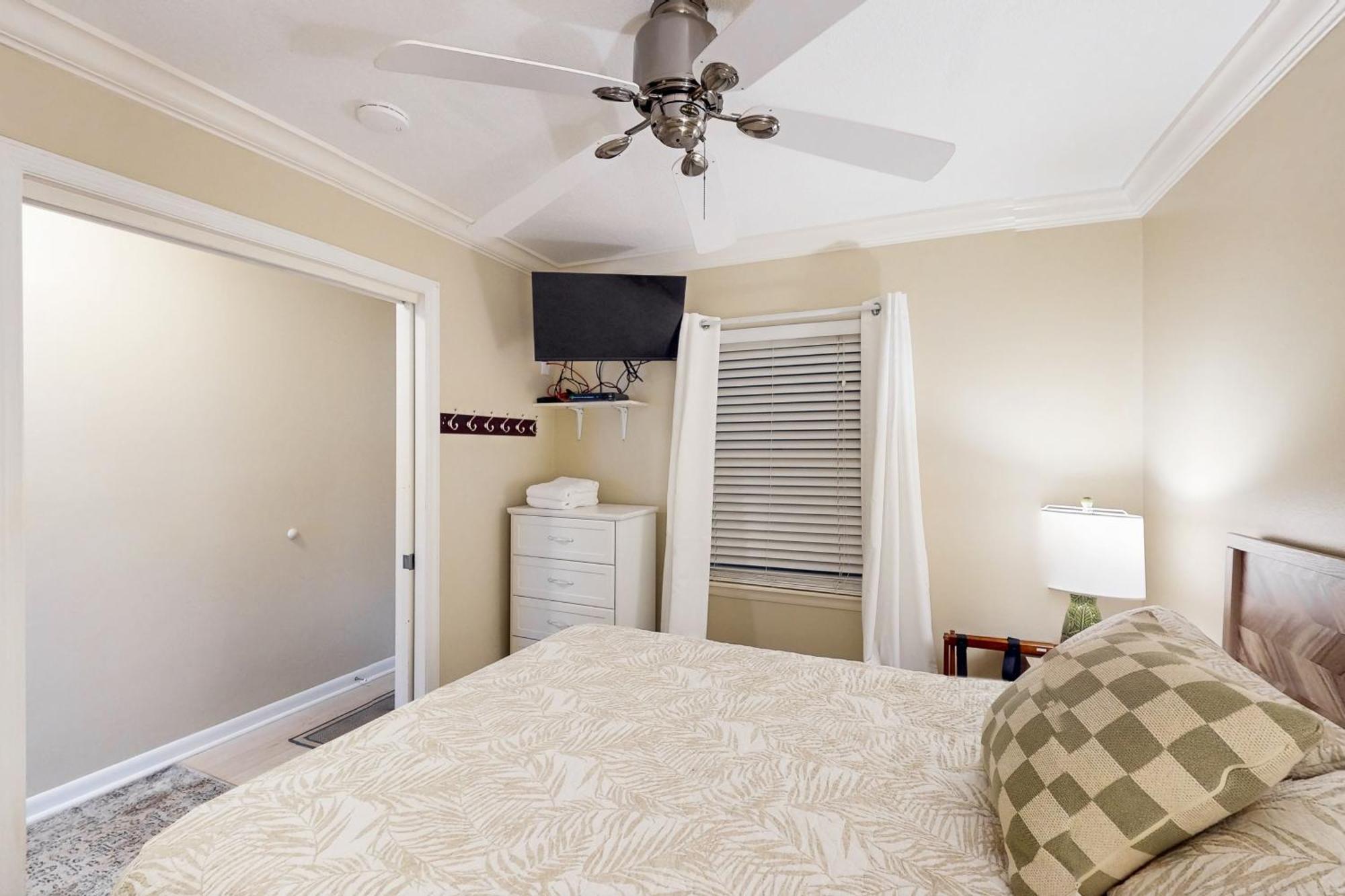 Breakers 215 Apartment Pulau Hilton Head Luaran gambar