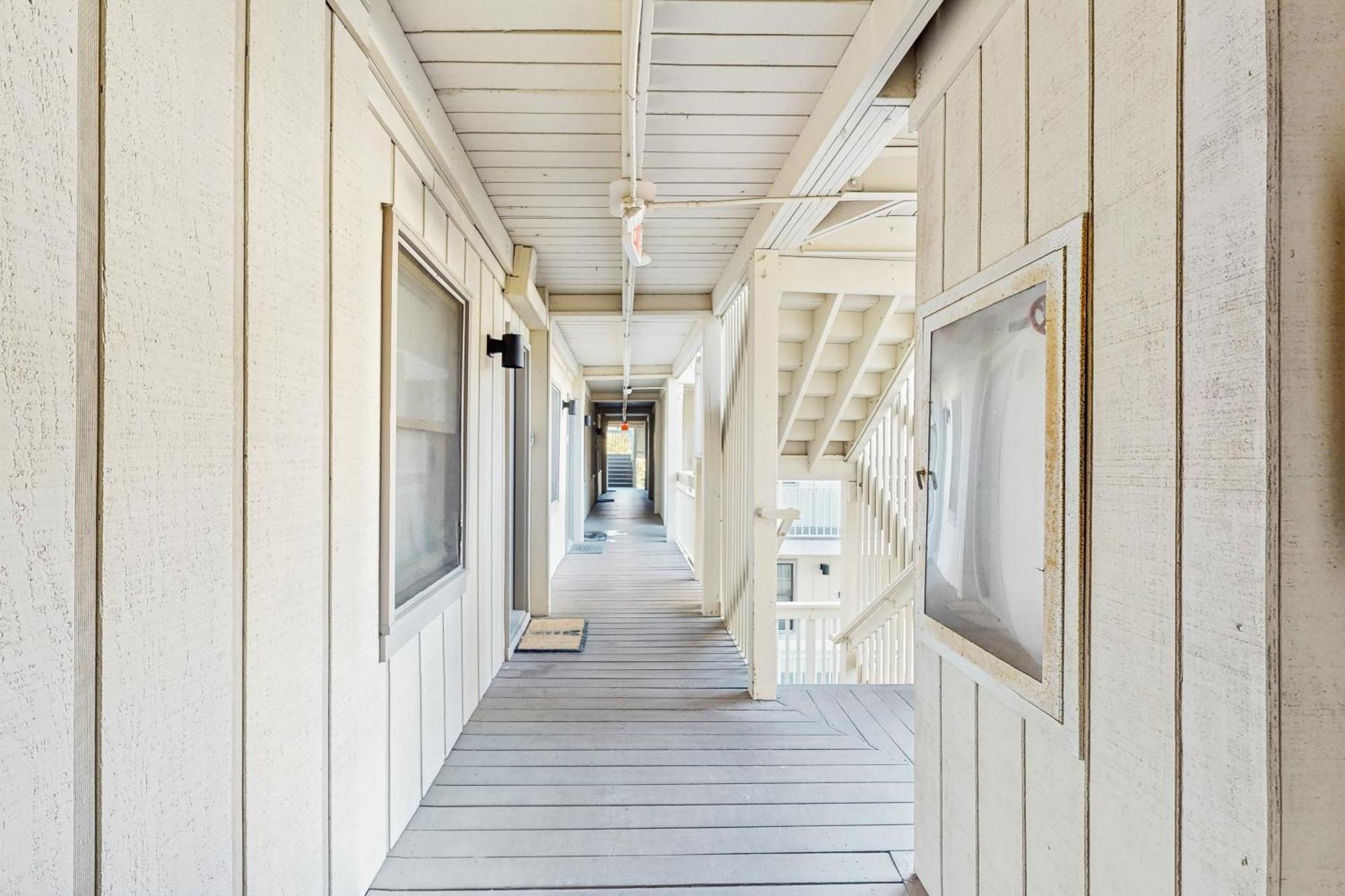 Breakers 215 Apartment Pulau Hilton Head Luaran gambar