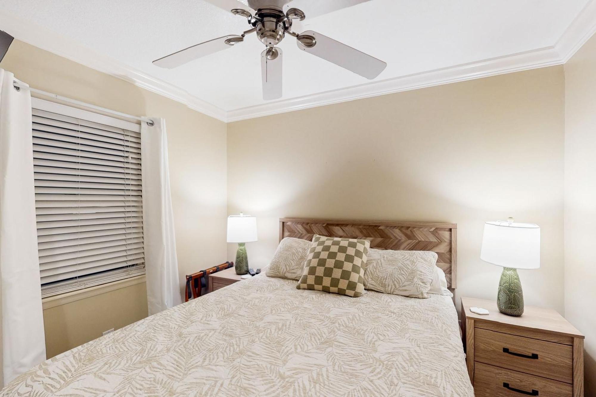 Breakers 215 Apartment Pulau Hilton Head Luaran gambar
